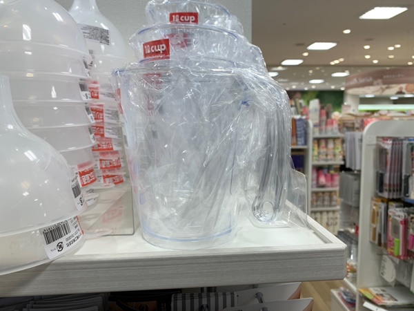 1リットルカップ